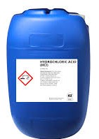 Hydrochloric Acid